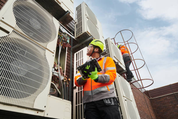 Best HVAC Cleaning Services  in Deming, NM