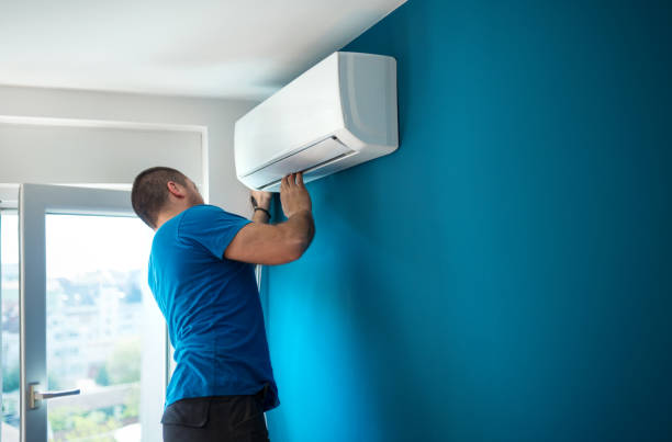 Best Residential HVAC Services  in Deming, NM