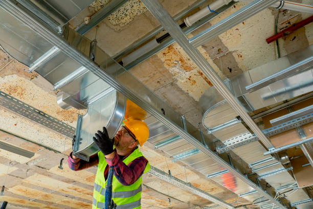 Best HVAC Replacement Cost  in Deming, NM
