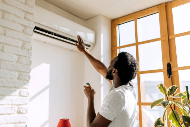 HVAC Air Duct Cleaning in Deming, NM