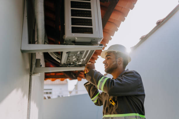 Best HVAC Air Duct Cleaning  in Deming, NM