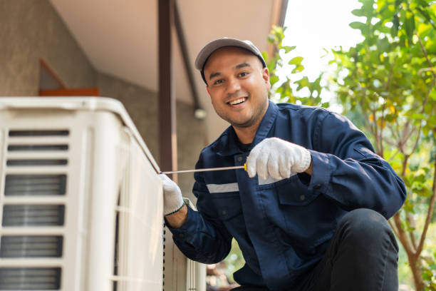 Best HVAC Companies Near Me  in Deming, NM