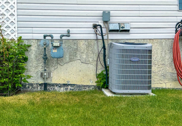 Best Local HVAC Companies  in Deming, NM